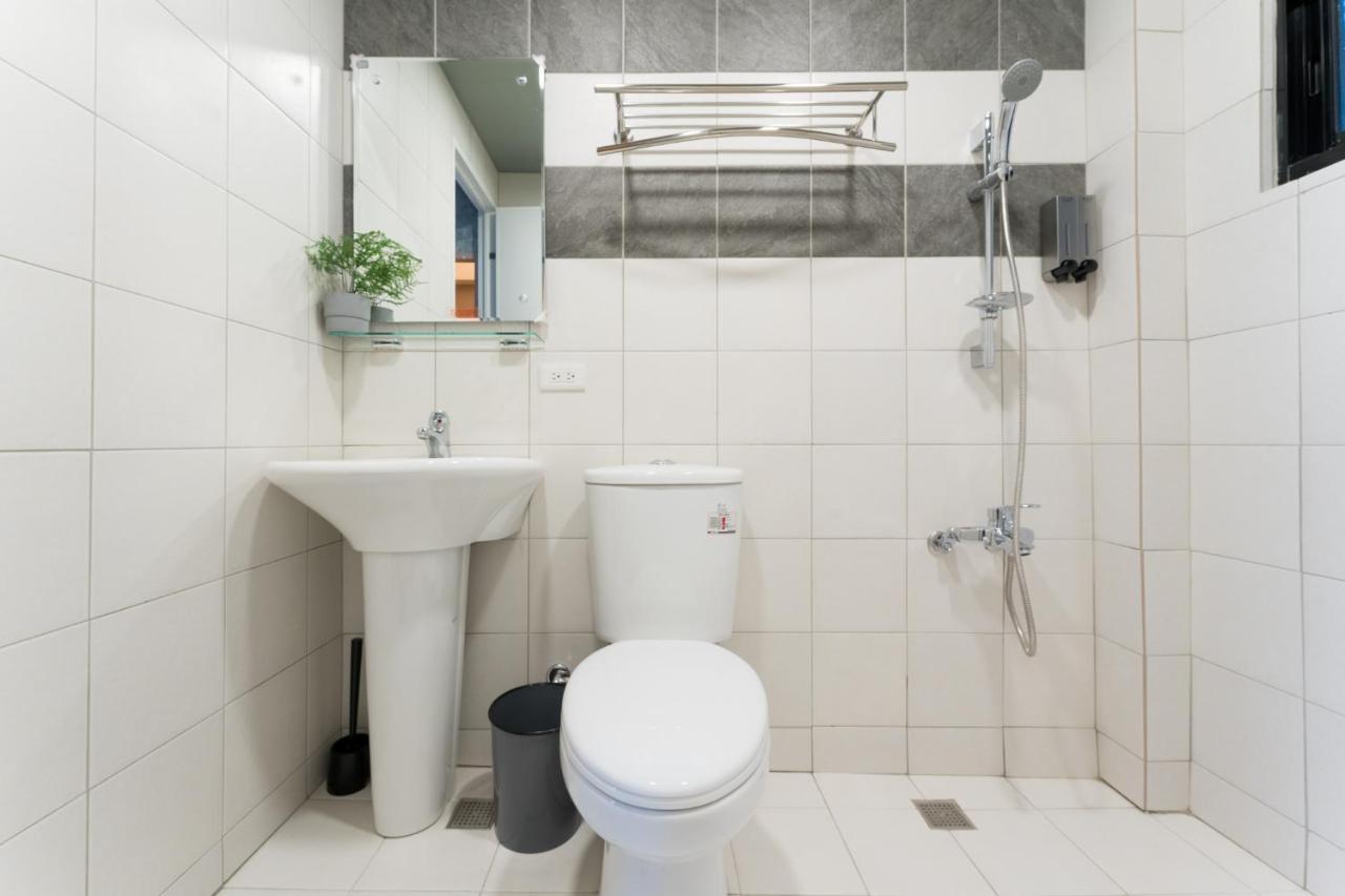 Reise Guesthouse 喜遊旅宿 ゲストハウス 旅マニア Ταϊνάν Εξωτερικό φωτογραφία