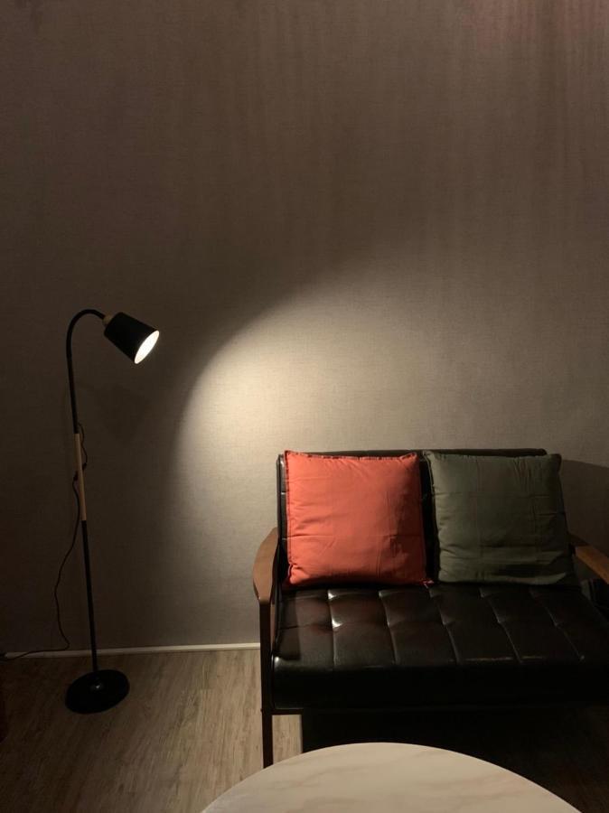 Reise Guesthouse 喜遊旅宿 ゲストハウス 旅マニア Ταϊνάν Εξωτερικό φωτογραφία